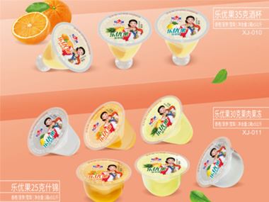 果凍廠家 果凍的營(yíng)養(yǎng)價(jià)值